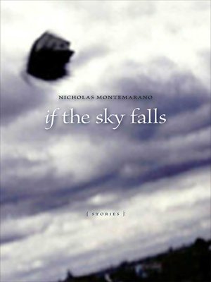 cover image of If the Sky Falls